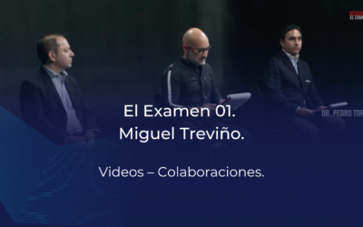 El Examen 01.Miguel Treviño.